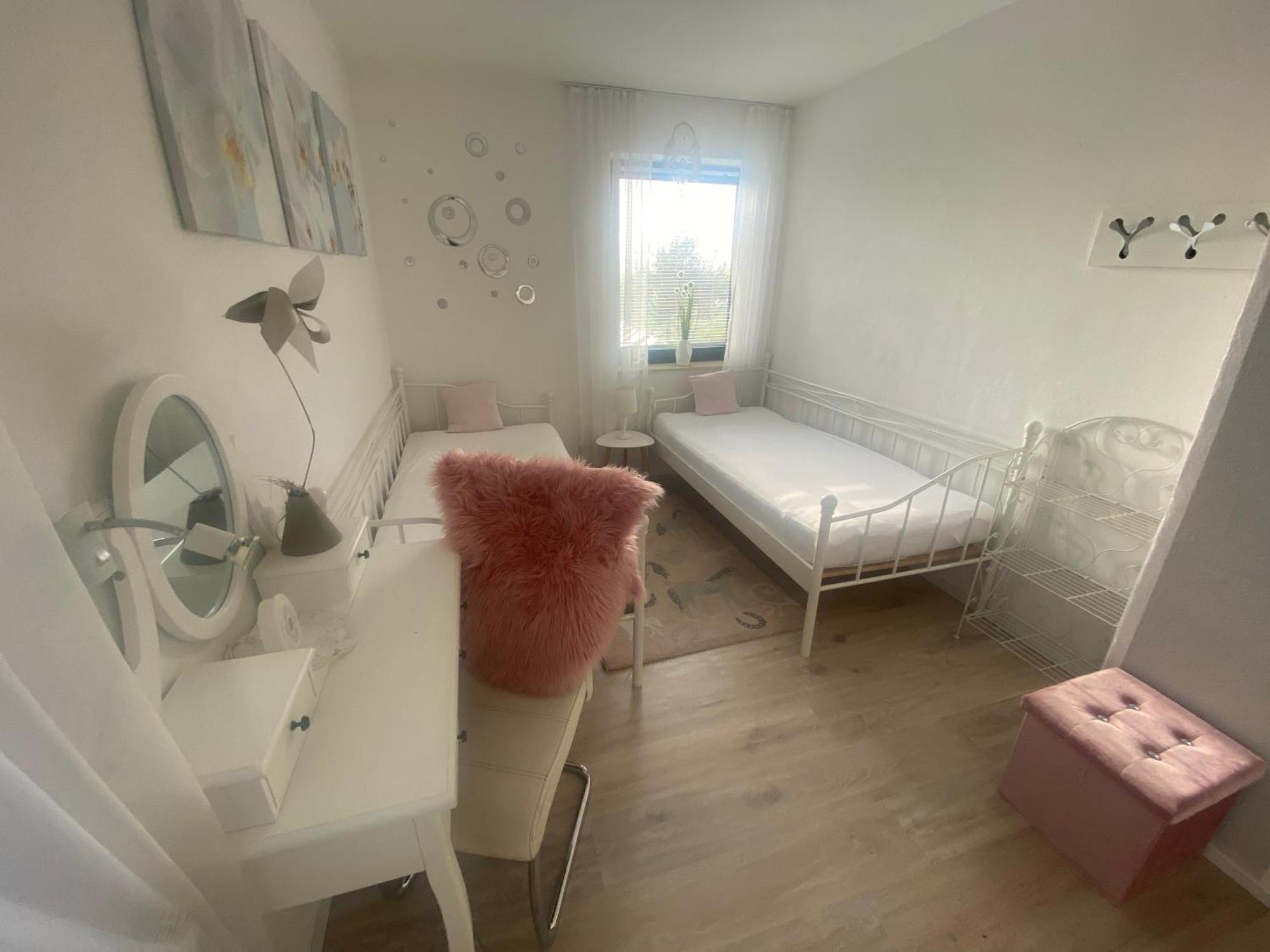 Ferienwohnung Im Idyll 1 เฮงเกอร์สแบร์ก ภายนอก รูปภาพ