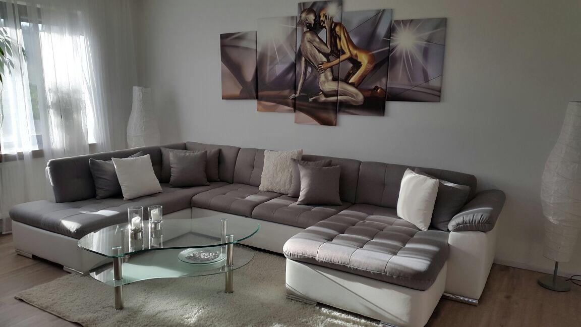 Ferienwohnung Im Idyll 1 เฮงเกอร์สแบร์ก ภายนอก รูปภาพ