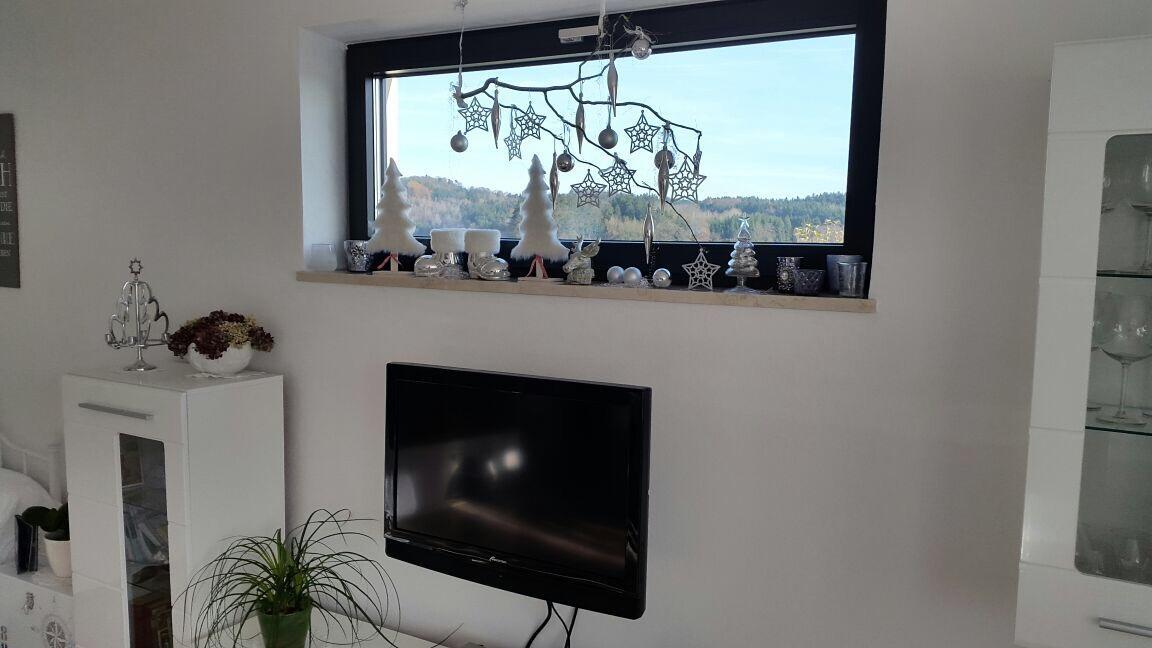 Ferienwohnung Im Idyll 1 เฮงเกอร์สแบร์ก ภายนอก รูปภาพ